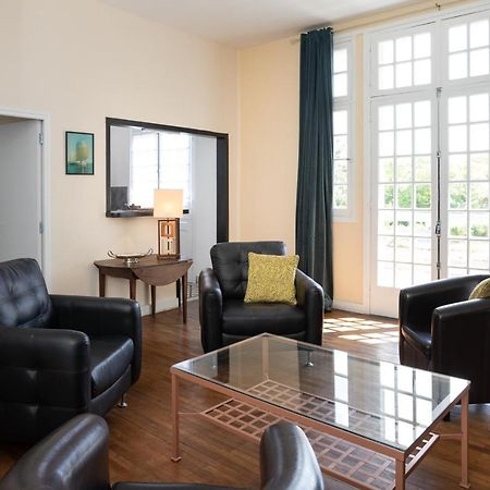 Villa Des Dunes Cayeux-sur-Mer Esterno foto