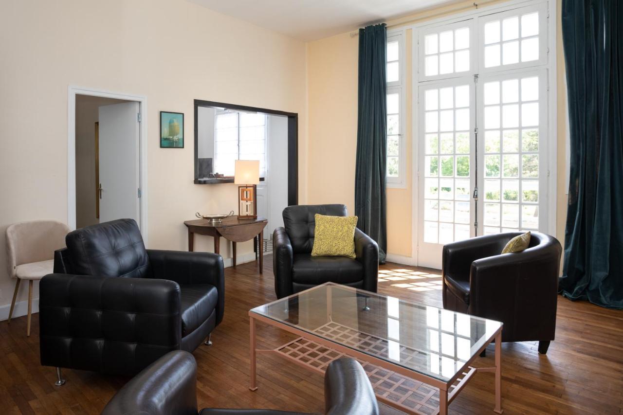 Villa Des Dunes Cayeux-sur-Mer Esterno foto