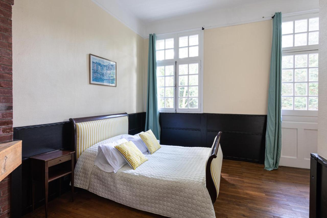 Villa Des Dunes Cayeux-sur-Mer Esterno foto