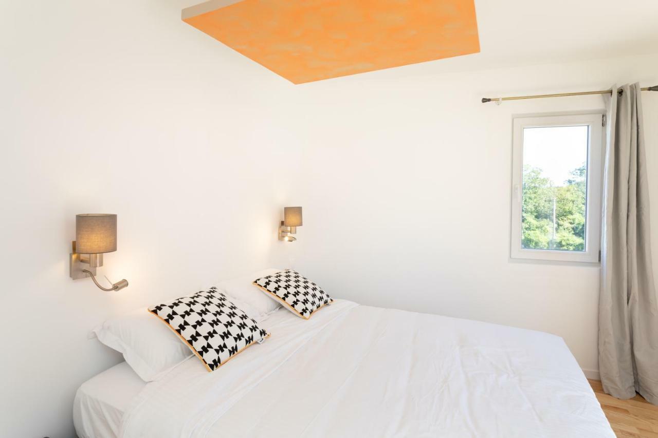 Villa Des Dunes Cayeux-sur-Mer Esterno foto