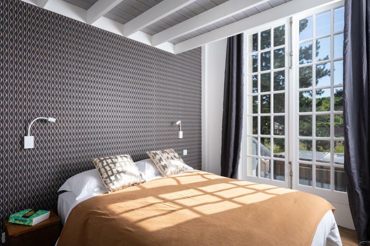 Villa Des Dunes Cayeux-sur-Mer Esterno foto