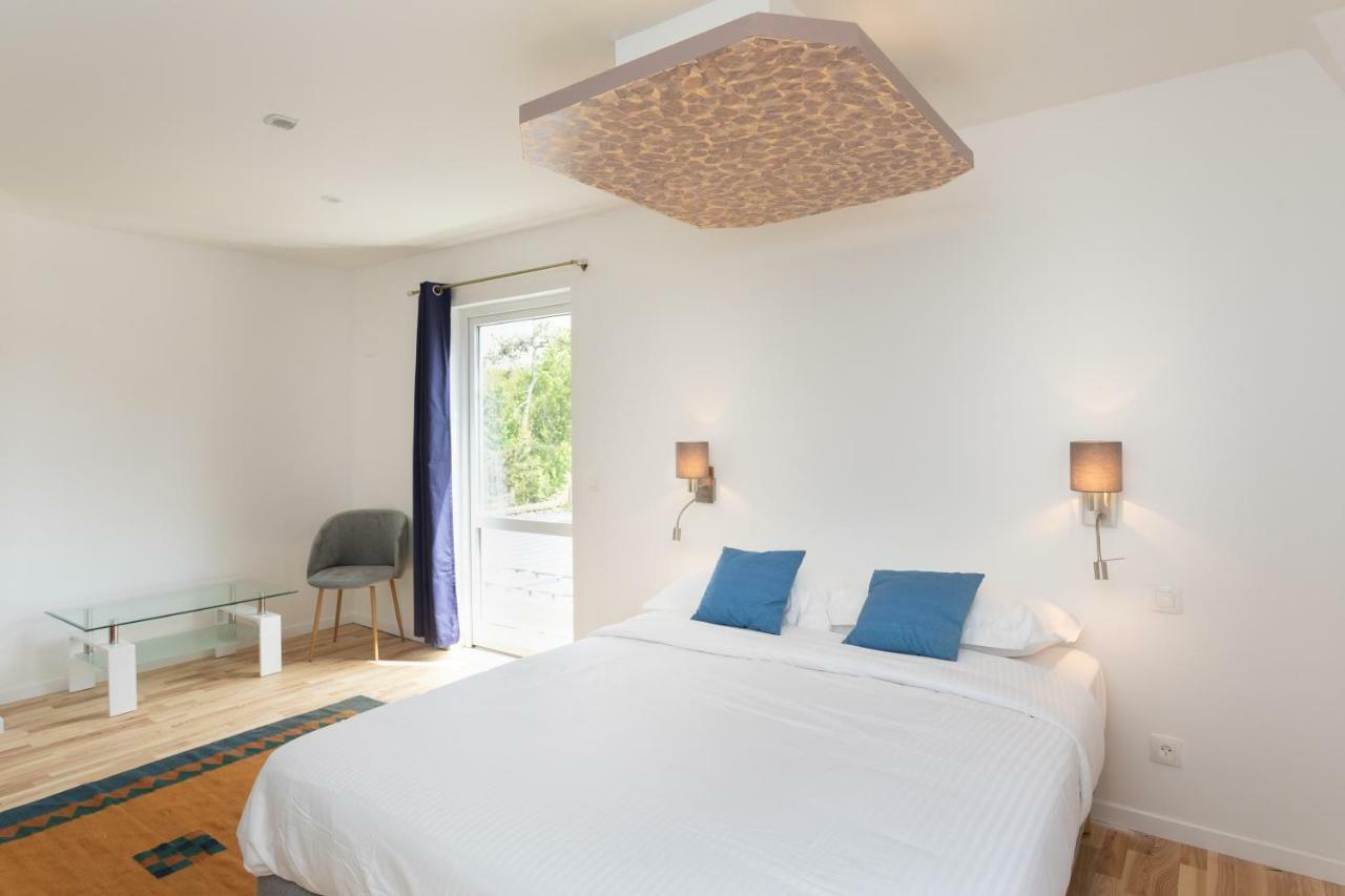 Villa Des Dunes Cayeux-sur-Mer Esterno foto