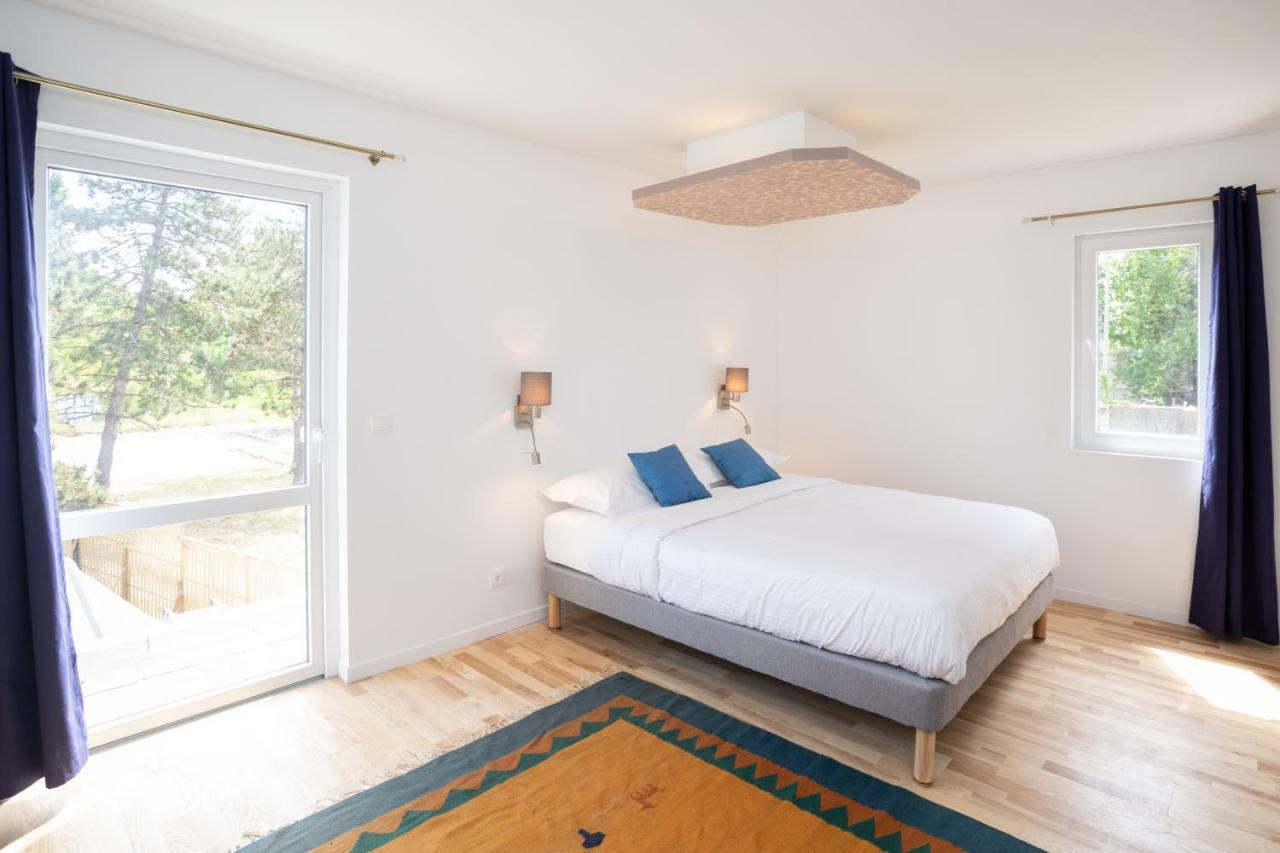 Villa Des Dunes Cayeux-sur-Mer Esterno foto