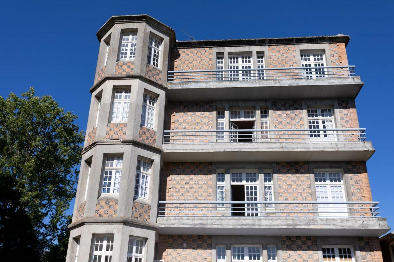 Villa Des Dunes Cayeux-sur-Mer Esterno foto